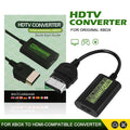 Adaptador HDMI Xbox | HD 1080P | Áudio & Vídeo